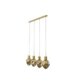 Lampa wisząca SUPERNOVA AMBER 110 cm*KDesign Online