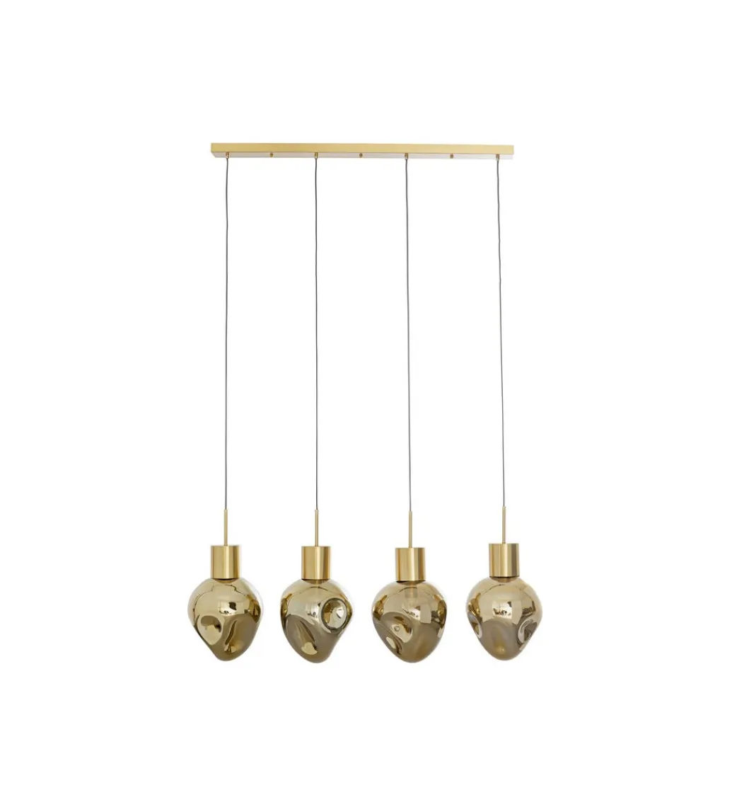 Lampa wisząca SUPERNOVA AMBER 110 cm*KDesign Online