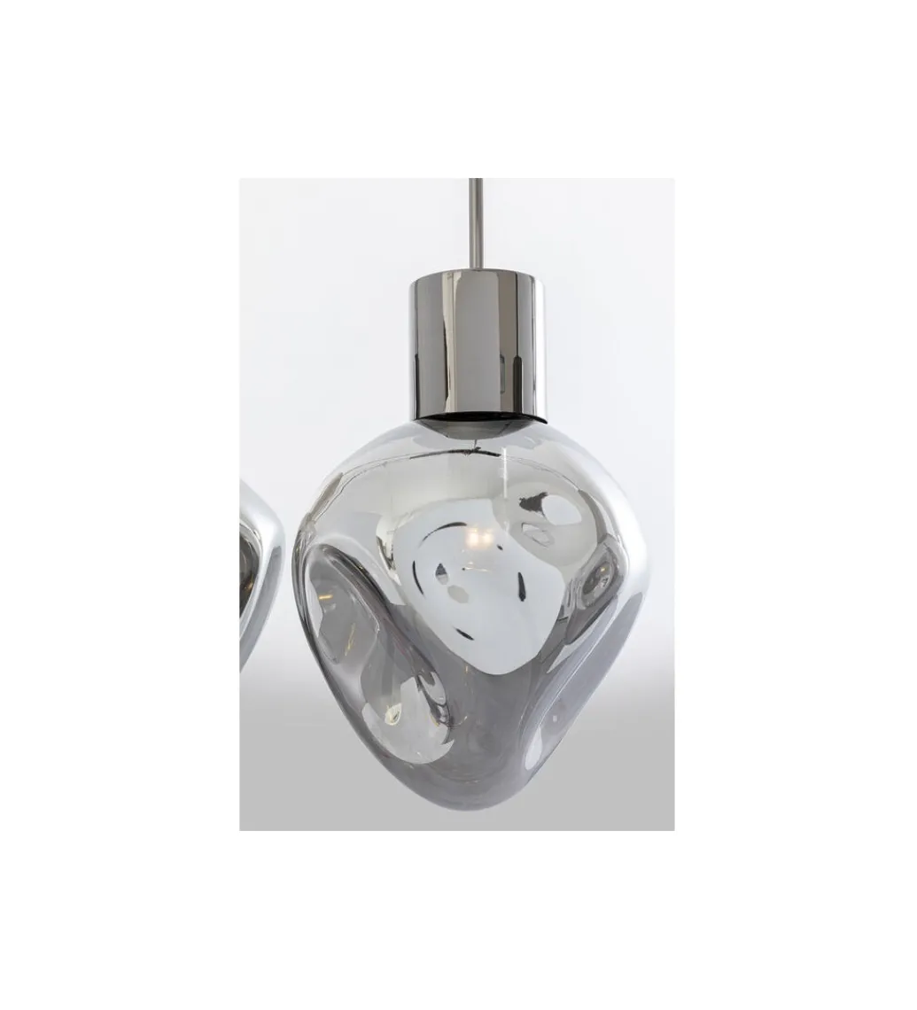 Lampa wisząca SUPERNOVA 120 cm smoky*KDesign New