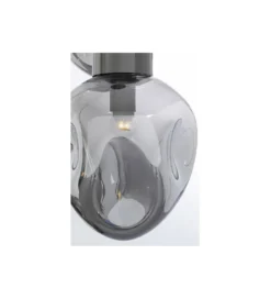 Lampa wisząca SUPERNOVA SMOKY TRE 45 cm*KDesign Sale