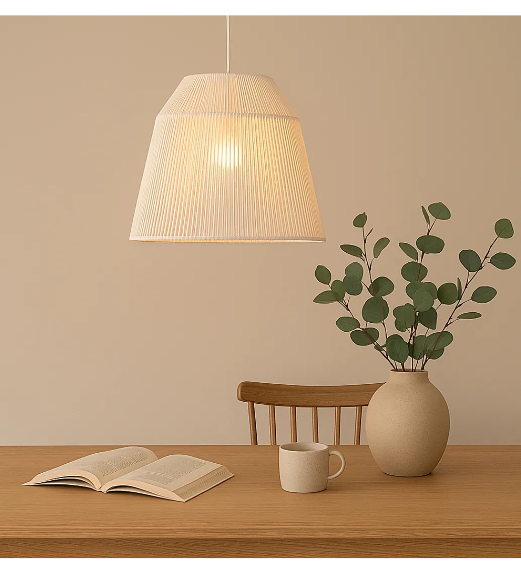 Lampa wisząca TAGALE 40 cm*RW Discount