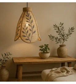 Lampa wisząca TATARUMI 37 cm*RW New