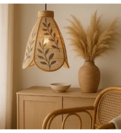 Lampa wisząca TATARUMI 37 cm*RW New