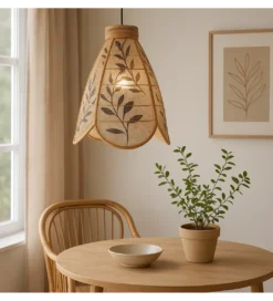 Lampa wisząca TATARUMI 37 cm*RW New