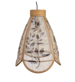 Lampa wisząca TATARUMI 37 cm*RW New