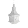 Lampa wisząca TECHAGE 84 cm biała*Zona-Design Best
