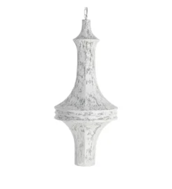 Lampa wisząca TECHAGE 120 cm biała*Zona-Design Discount