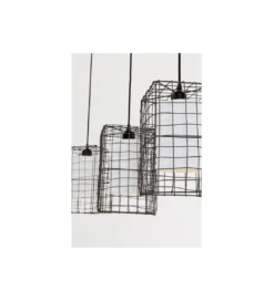 Lampa wisząca THREE GRIDS 120 cm*KDesign Sale