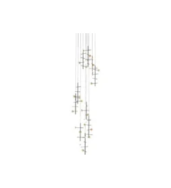Lampa wisząca TRAPEZ 280 cm*KDesign Clearance