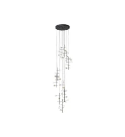 Lampa wisząca TRAPEZ 280 cm*KDesign Clearance