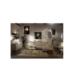 Lampa wisząca TRAPEZ 280 cm*KDesign Clearance