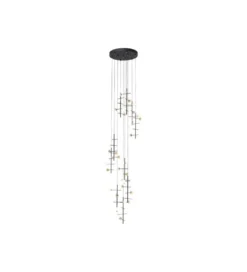 Lampa wisząca TRAPEZ 280 cm*KDesign Clearance