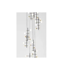 Lampa wisząca TRAPEZ 280 cm*KDesign Clearance