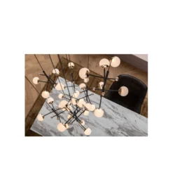 Lampa wisząca TRAPEZ 280 cm*KDesign Clearance