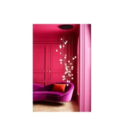Lampa wisząca TRAPEZ 280 cm*KDesign Clearance