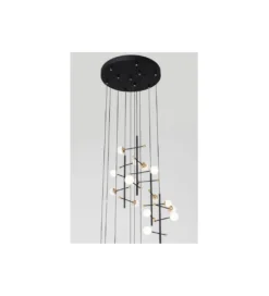 Lampa wisząca TRAPEZ 280 cm*KDesign Clearance