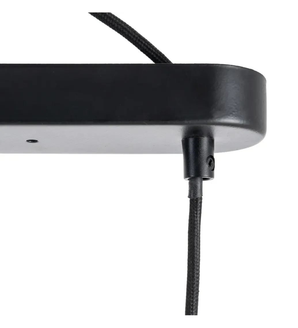 Lampa wisząca VAISE 60 cm kremowa*Zona-Design Hot