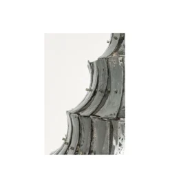 Lampa wisząca VENEZIA DOUBLE 71 cm smoke*KDesign Online