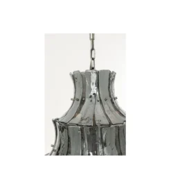 Lampa wisząca VENEZIA DOUBLE 71 cm smoke*KDesign Online