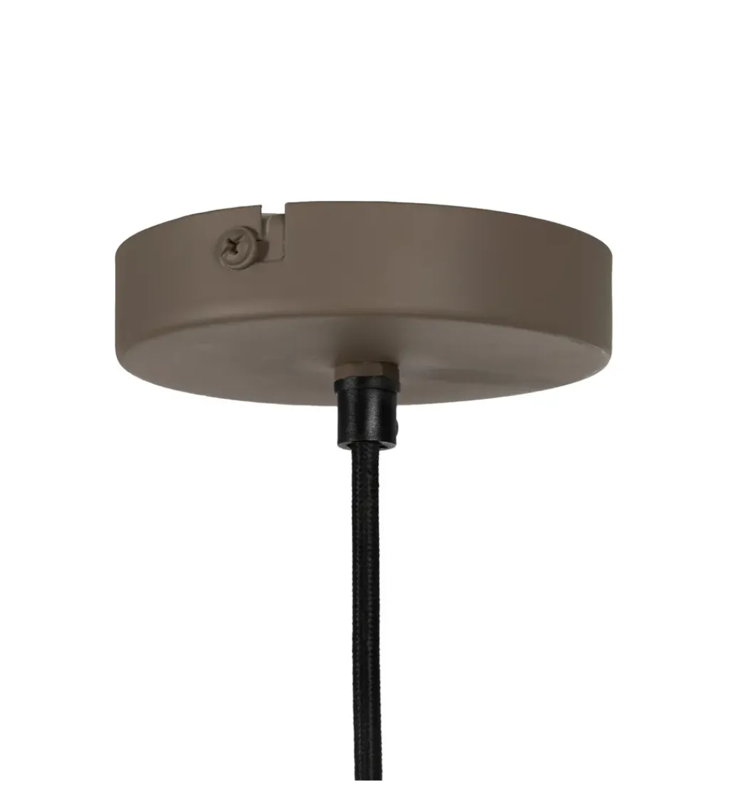 Lampa wisząca VIERA papier-mâché*Zona-Design Online