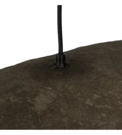 Lampa wisząca VIERA papier-mâché*Zona-Design Online