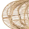 Lampa wisząca WAYRI 69 cm naturalna*Zona-Design Discount