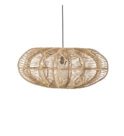 Lampa wisząca WAYRI 69 cm naturalna*Zona-Design Discount