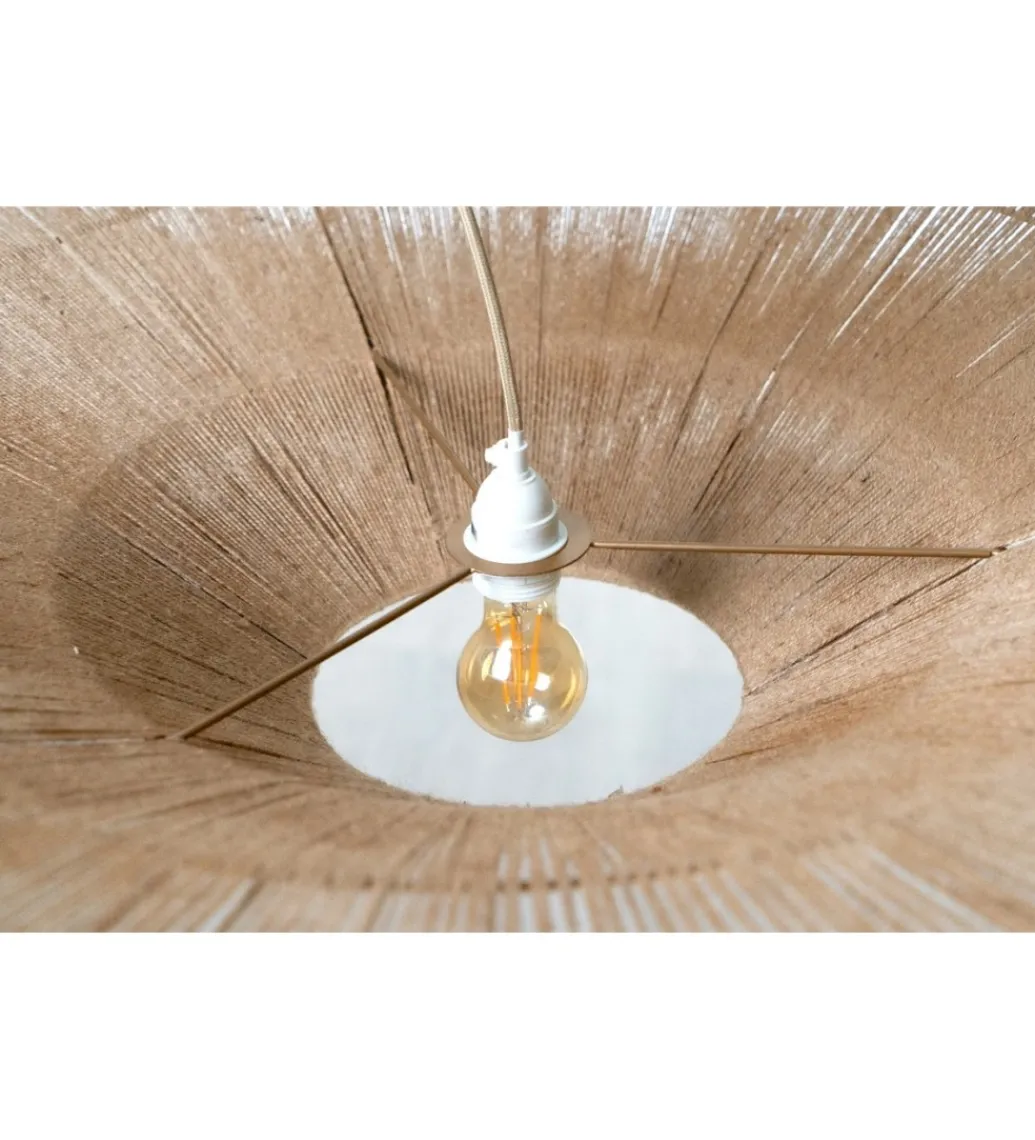 Lampa wisząca YOKARU 80 cm*RW Outlet