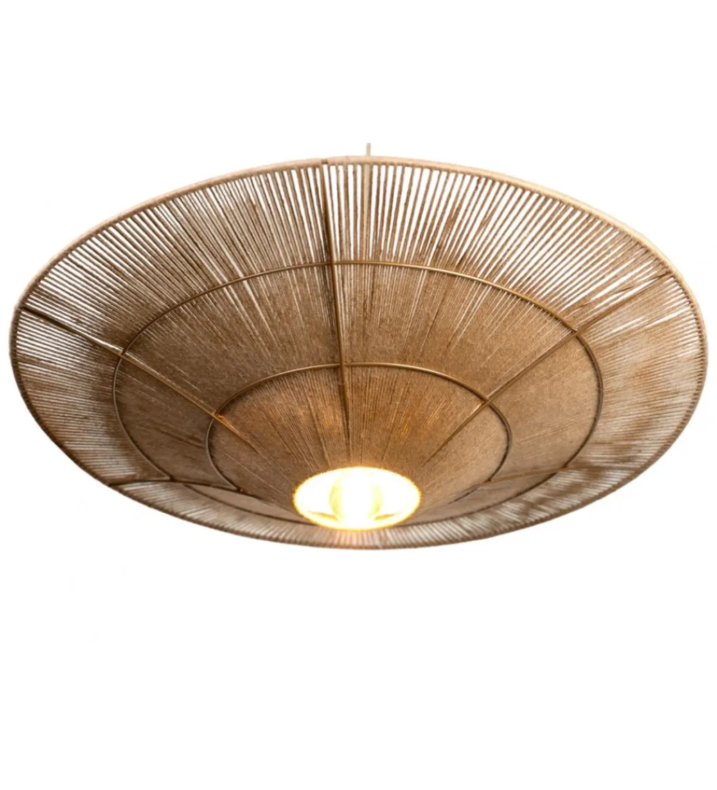 Lampa wisząca YOKARU 80 cm*RW Outlet