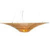 Lampa wisząca YOKARU 115 cm*RW Hot
