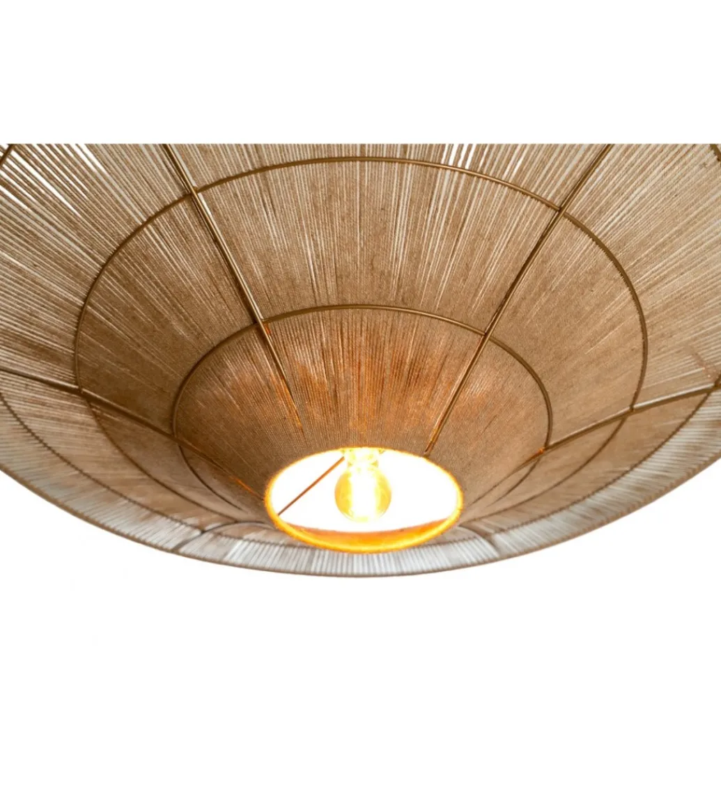 Lampa wisząca YOKARU 115 cm*RW Hot