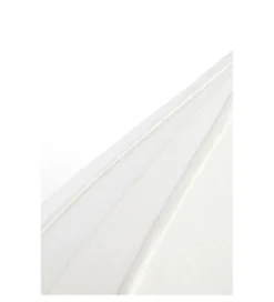 Lampa wisząca ZUBEDA 38 cm kremowa*L&L New