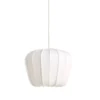 Lampa wisząca ZUBEDO 49 cm kremowa*L&L Hot