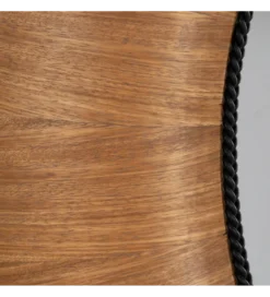 Lustra MIELNA 100 cm naturalne*Zona-Design Clearance