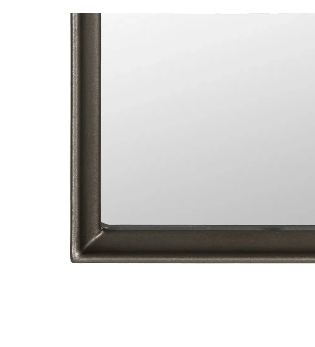 Lustro ACERONY 60 x 90 cm*Zona-Design Best