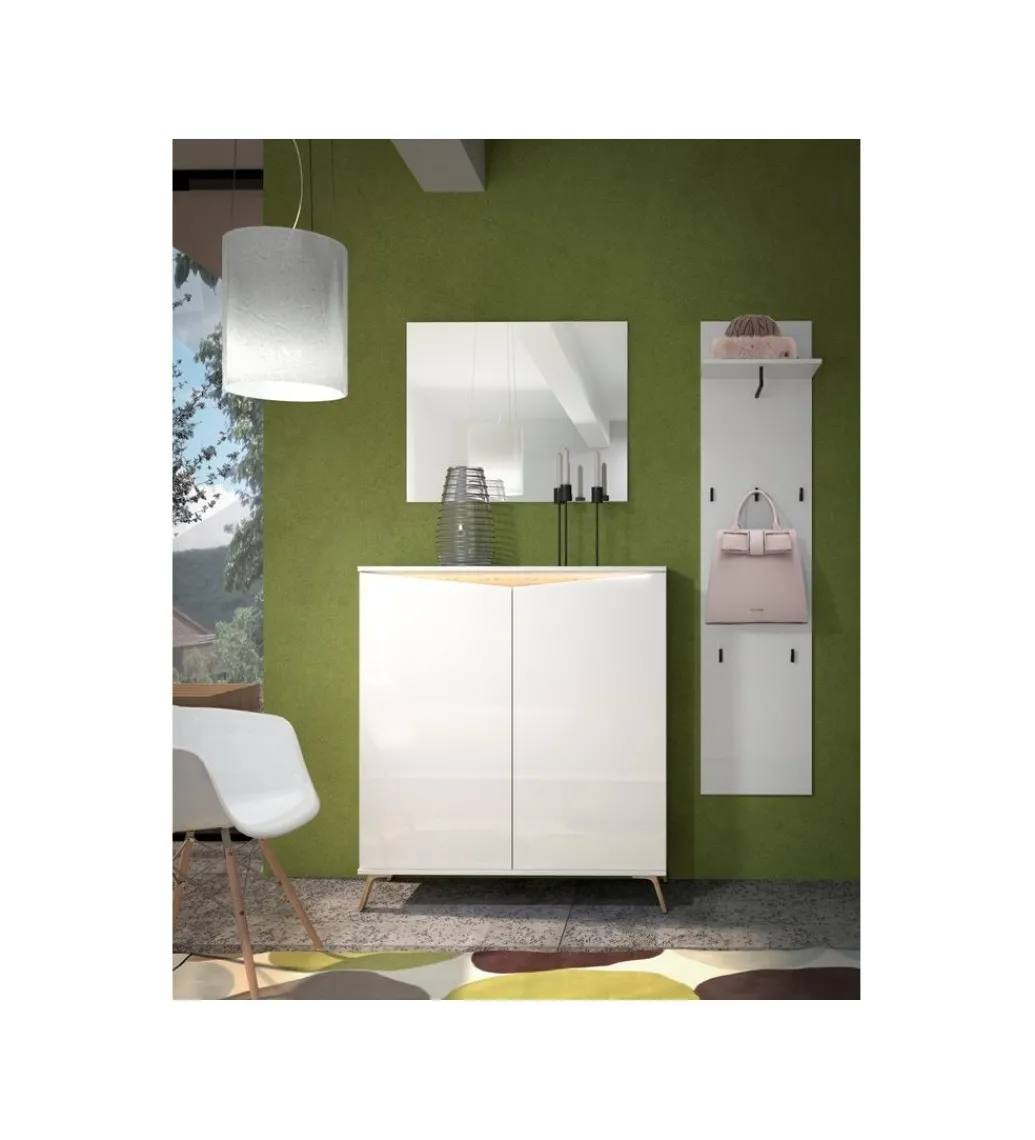 Lustro ALADYN 80 cm*MCA Linia Włoska