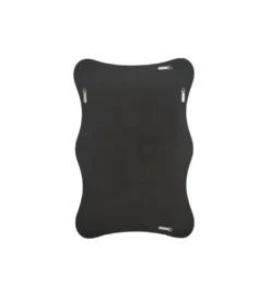 Lustro ALICE 120 cm czarne złote*Invicta Interior - przedsprzedaż Clearance