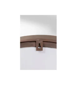 Lustro AREZZO 100 cm kawowe*KARE Outlet