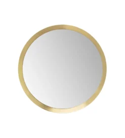 Lustro AREZZO 100 cm złote*KARE Hot