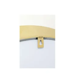 Lustro AREZZO 100 cm złote*KARE Hot