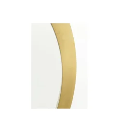 Lustro AREZZO 100 cm złote*KARE Hot