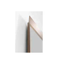 Lustro AREZZO 70 x 200 cm kawowe*KARE Clearance