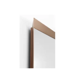 Lustro AREZZO 80 x 120 cm kawowy*KARE Clearance