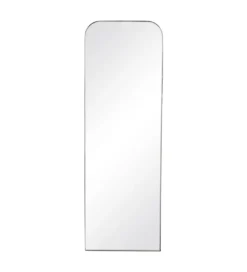 Lustro BARAKAT 150 cm czarne*Zona-Design Sale