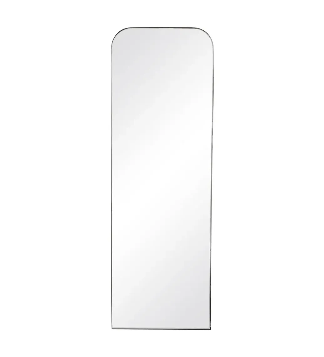 Lustro BARAKAT 150 cm czarne*Zona-Design Sale