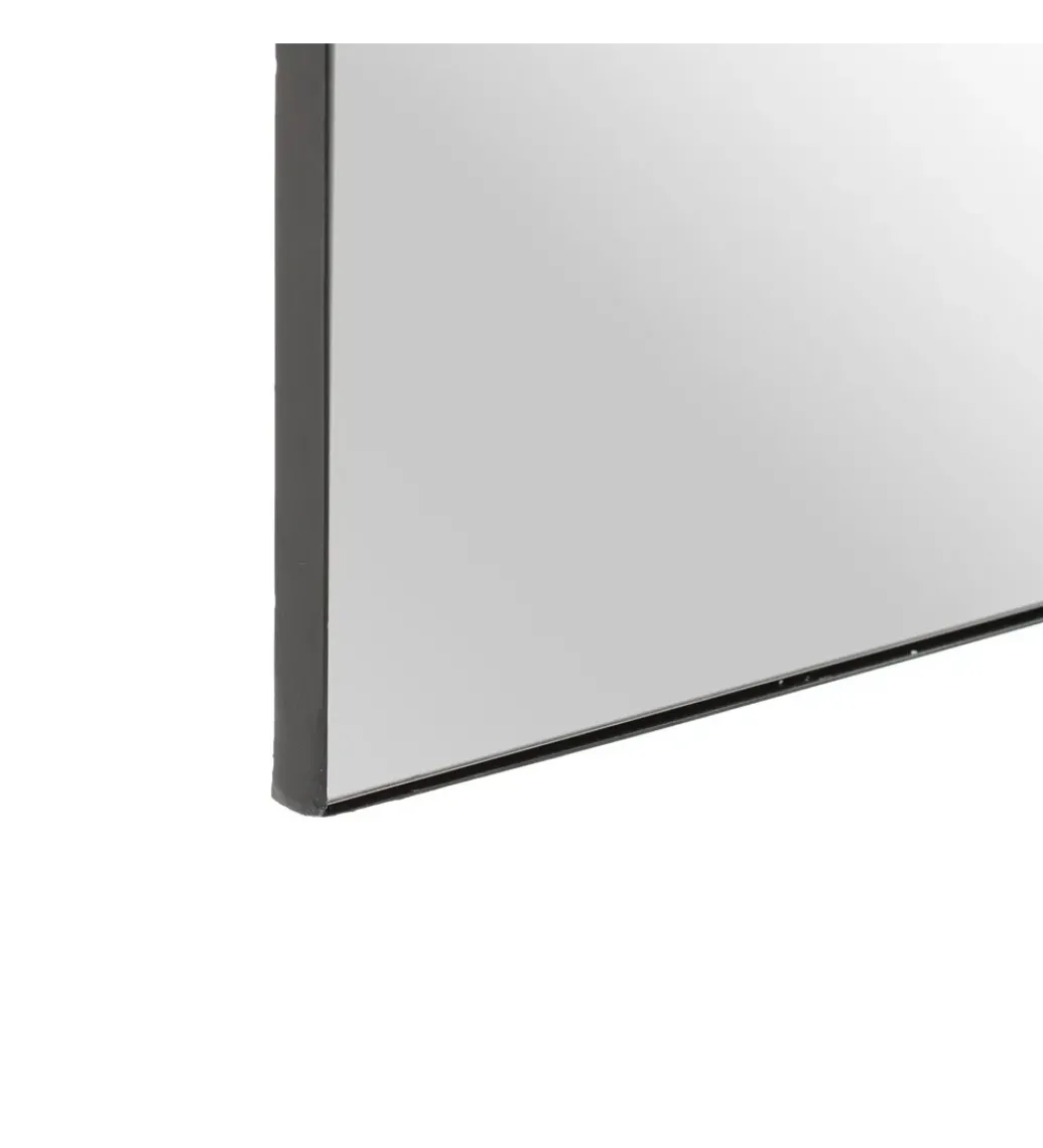 Lustro BARAKAT 150 cm czarne*Zona-Design Sale