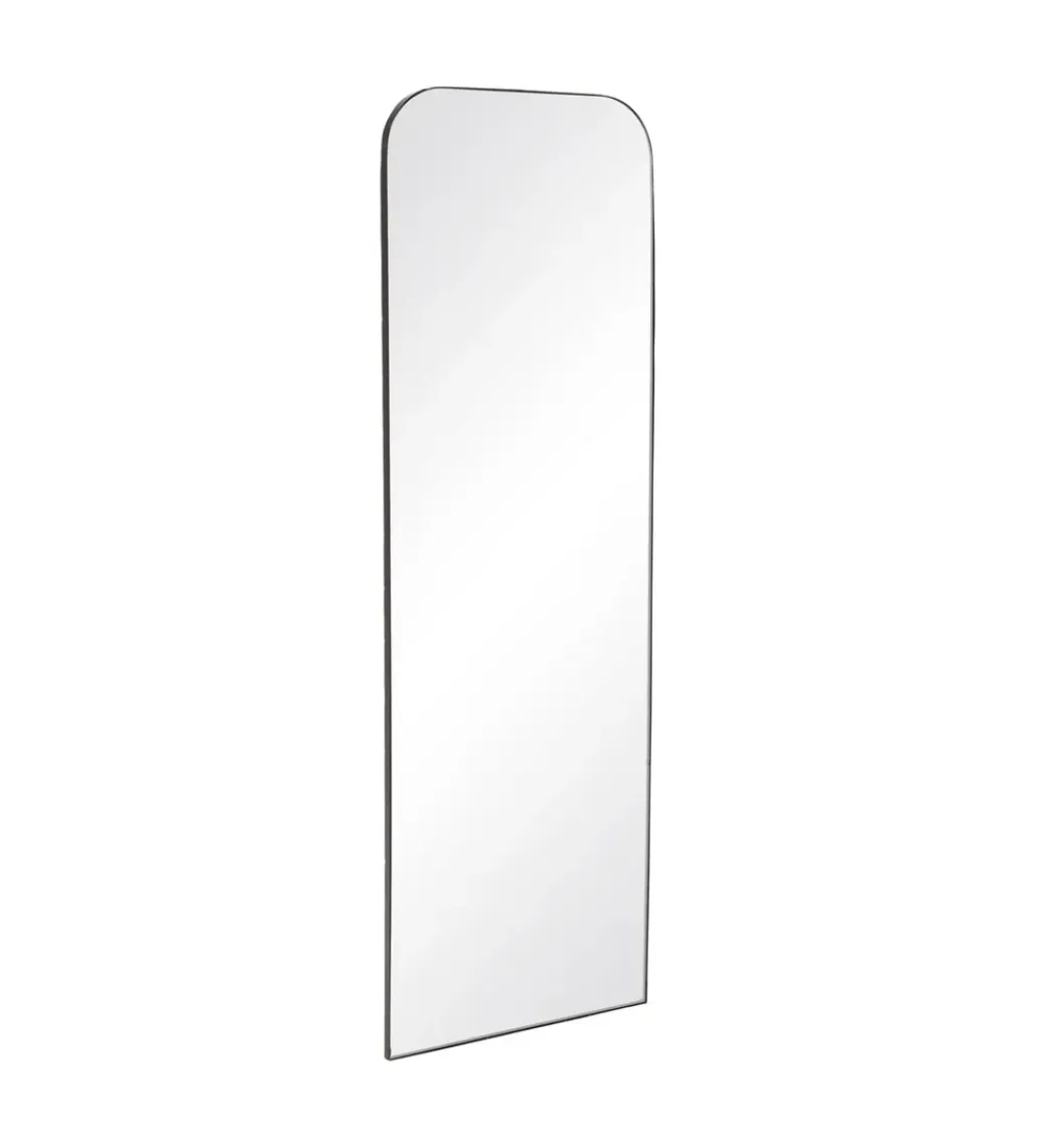 Lustro BARAKAT 150 cm czarne*Zona-Design Sale
