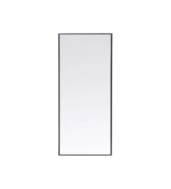 Lustro BELLA MO 60 x 180 cm czarne*KARE Online