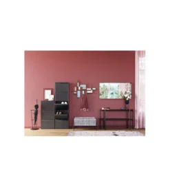 Lustro BELLA MO 60 x 180 cm czarne*KARE Online