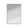 Lustro BELLA 70 x 100 cm czarne*KARE Best